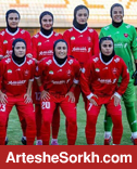 پرسپولیس با چهره‌ای متفاوت وارد نیم‌فصل دوم می‌شود